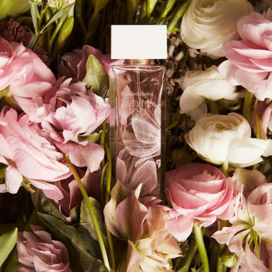 White Tea Eau Florale Edt Vapo 30 Ml