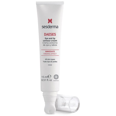 Daeses Contorno Ojos-Labios 15 Ml