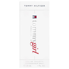 Tommy Girl Forever Edt Vapo 30 Ml