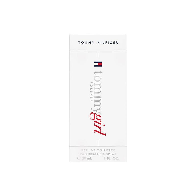 Tommy Girl Forever Edt Vapo 30 Ml