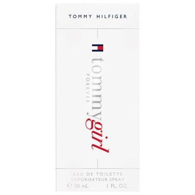 Tommy Girl Forever Edt Vapo 30 Ml