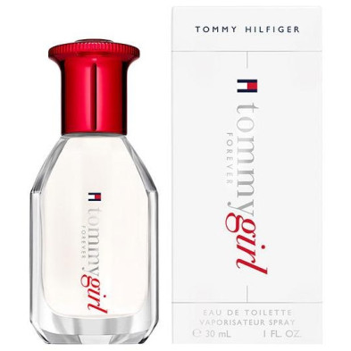 Tommy Girl Forever Edt Vapo 30 Ml
