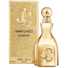 I Want Choo Le Parfum Edp Vapo 60 Ml