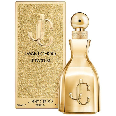 I Want Choo Le Parfum Edp Vapo 60 Ml