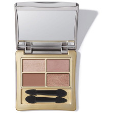 Eyeshadow Quad Sombra De Ojos Prfoundly Pink 3 Gr