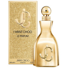I Want Choo Le Parfum Edp Vapo 100 Ml