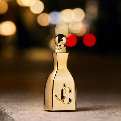 I Want Choo Le Parfum Edp Vapo 100 Ml