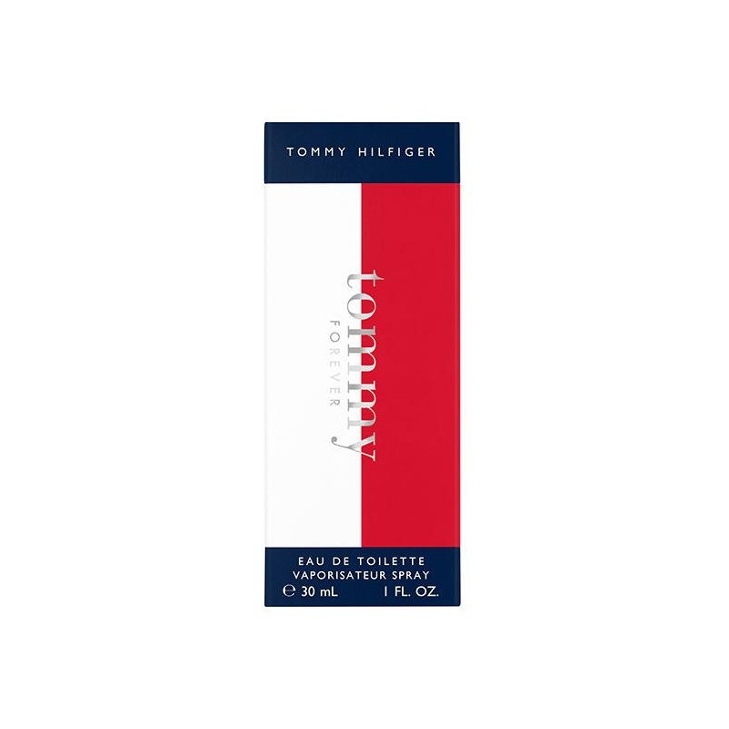 Tommy Forever Edt Vapo 30 Ml