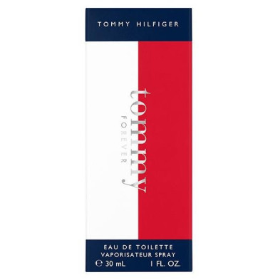 Tommy Forever Edt Vapo 30 Ml