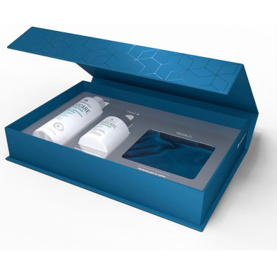Endocare Activador De La Función Barrera Estuche 3 Pz