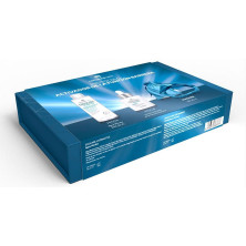 Endocare Activador De La Función Barrera Estuche 3 Pz