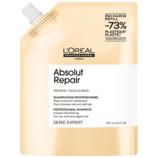Absolut Repair Champú Recarga 500 Ml