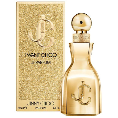 I Want Choo Le Parfum Edp Vapo 40 Ml