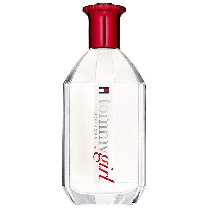 Tommy Girl Forever Edt Vapo 100 Ml