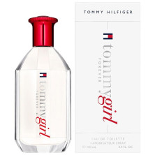 Tommy Girl Forever Edt Vapo 100 Ml