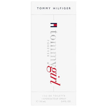 Tommy Girl Forever Edt Vapo 100 Ml