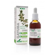 Extracto de Gayuba XXI 50ml con Dosificador - Salud Natural y Bienestar