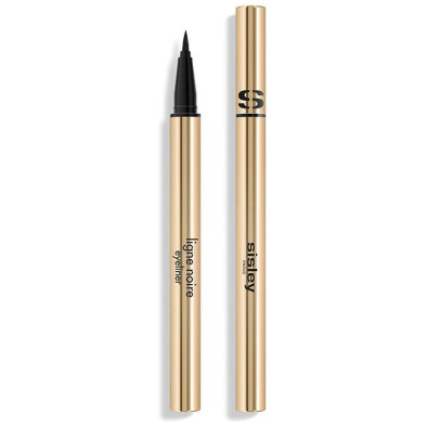 Ligne Noire Eyeliner Deep Black 1 U
