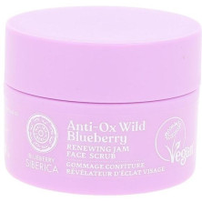 Anti-Ox Wild Blueberry Exfoliante Mermelada Iluminadora 50 Ml