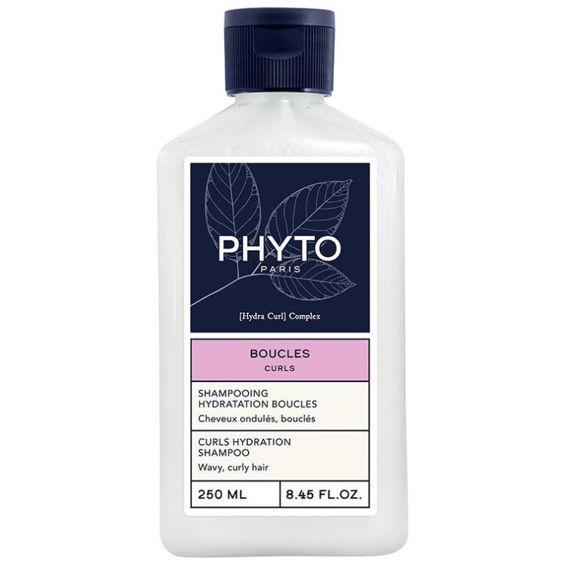 Rizos Champú Hidratación 250 Ml