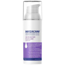 Microbiome Equalizer Loción Diaria Reequilibrante Con Tendencia Acneica 50 Ml