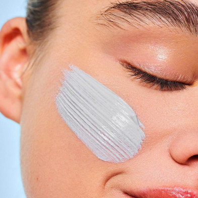 My Clarins Pore-Less Mascarilla Embellecedora 50 Ml