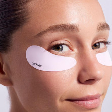 Diopti Rutina Gel Corrector De Bolsas 2 Pz