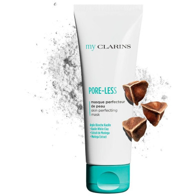 My Clarins Pore-Less Mascarilla Embellecedora 50 Ml