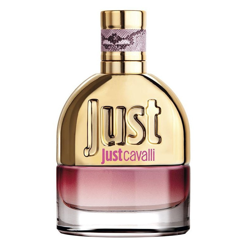 Just Cavalli For Her Edt Vapo 50 Ml