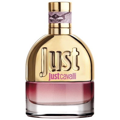 Just Cavalli For Her Edt Vapo 50 Ml