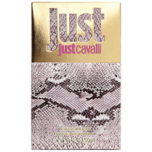 Just Cavalli For Her Edt Vapo 50 Ml