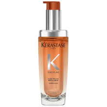 Discipline Oléo-Relax Aceite Recargable 75 Ml