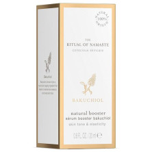 The Ritual Of Namaste Bakuchiol Natural Booster 20 Ml
