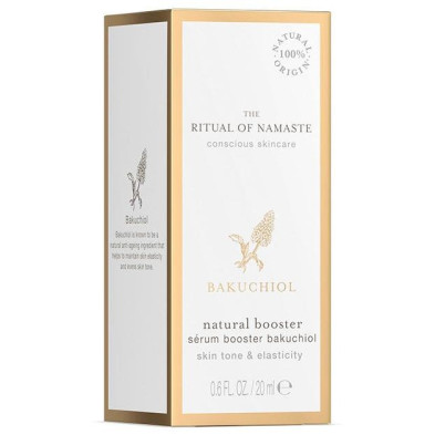 The Ritual Of Namaste Bakuchiol Natural Booster 20 Ml