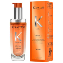 Discipline Oléo-Relax Aceite Recargable 75 Ml