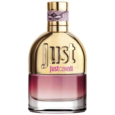 Just Cavalli For Her Edt Vapo 75 Ml