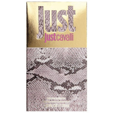 Just Cavalli For Her Edt Vapo 75 Ml