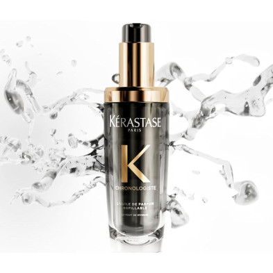 Chronologiste L'Huile De Parfum Recargable 75 Ml