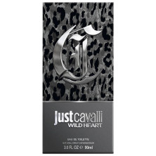 Wild Heart For Him Edt Vapo 90 Ml