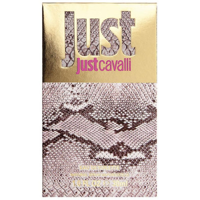 Just Cavalli For Her Edt Vapo 30 Ml