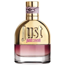 Just Cavalli For Her Edt Vapo 30 Ml
