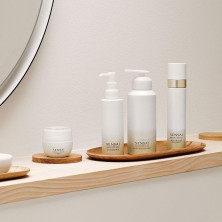 Absolute Silk Cleansing Milk 150 Ml