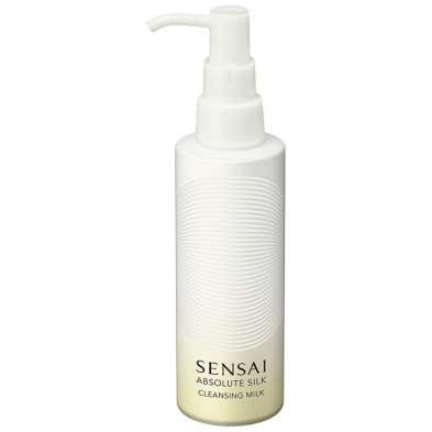 Absolute Silk Cleansing Milk 150 Ml