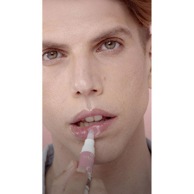 Not Lip Crush Voluminizador 4,5 Ml