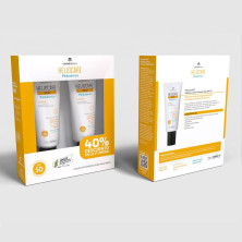 Heliocare 360° Pediatrics Protector Solar Loción Spf50 Pack 2 X 200 Ml