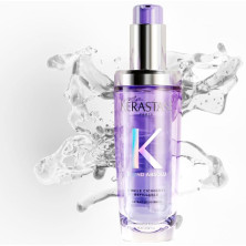 Blond Absolu Aceite Concentrado Hidratante Recargable 75 Ml