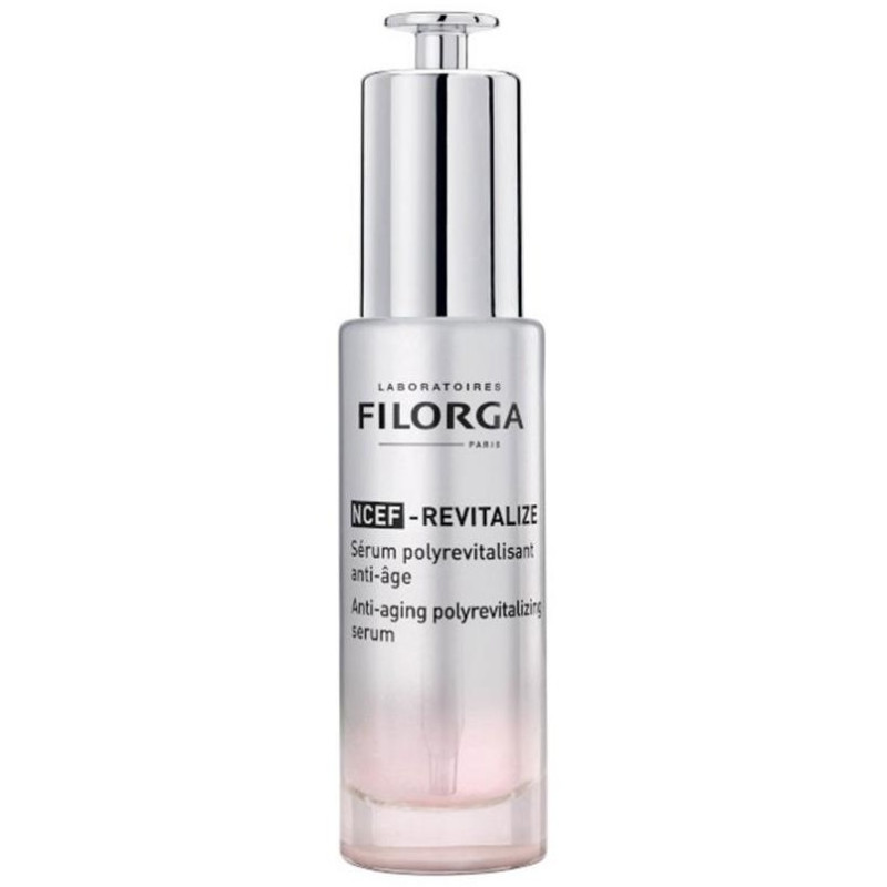 Ncef-Revitalize Sérum Polirrevitalizante Antiedad 30 Ml