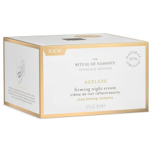 The Ritual Of Namaste Ageless Firming Night Cream 50 Ml