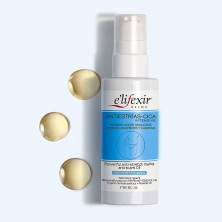 Antiestrías Cica Intensive Aceite Reductor Estrías Y Cicatrices 100 Ml