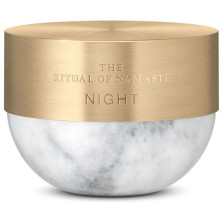 The Ritual Of Namaste Ageless Firming Night Cream 50 Ml